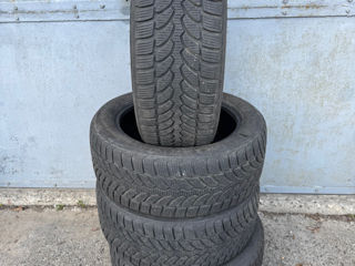 Bridgestone Blizzak 225/50 R17