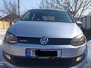 Volkswagen Polo foto 3