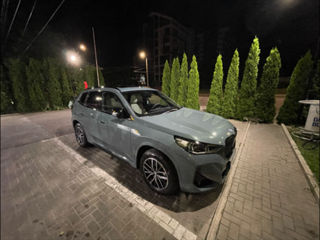 BMW X1 foto 8