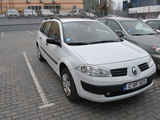 Renault Megane foto 4