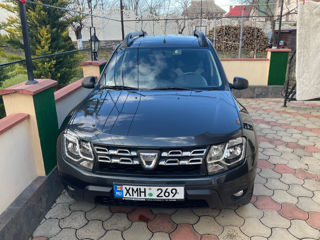 Dacia Duster foto 8