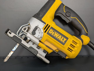 Fierastrau de triforaj DeWalt, Pret-1190 lei