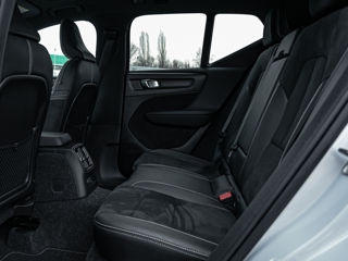 Volvo XC40 foto 9