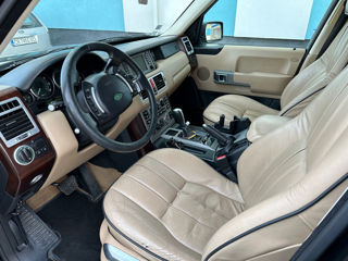 Land Rover Range Rover foto 7