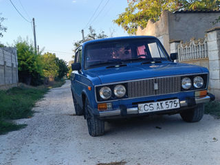 Lada / ВАЗ 2106 foto 7