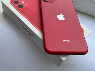 Iphone 11 red edition