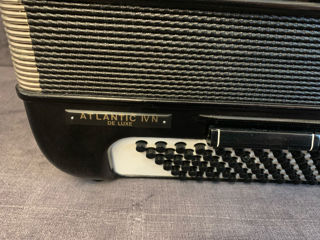 Hohner Atlantic IV N de Luxe 120 foto 7