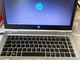 HP Laptop 8470P супер состояние и работа