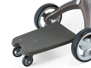 Stokke - reparam - ремонт - accesorii foto 9