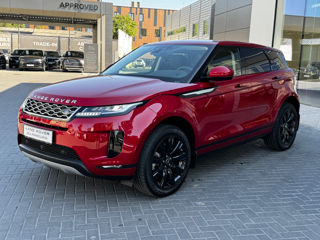 Land Rover Range Rover Evoque foto 1