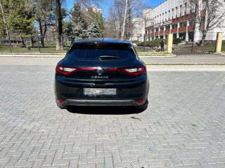 Renault Megane foto 6