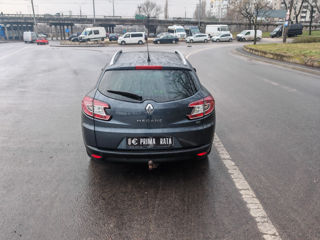 Renault Megane foto 7