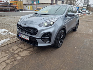 KIA Sportage foto 5