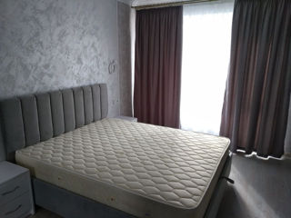 Spre chirie apartament cu 2 camere+living.Braus Belvedere! foto 2