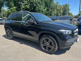 Mercedes GLE foto 3