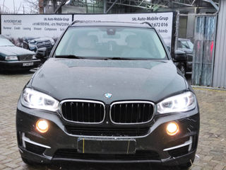 BMW X5 foto 2