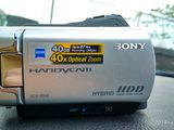 Sony  Dcr-sr46 foto 3