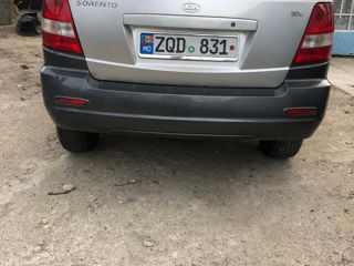 KIA Sorento foto 4