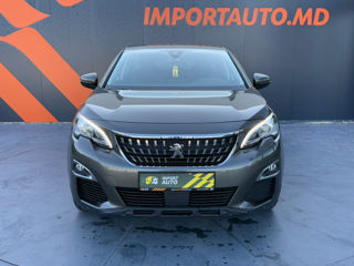 Peugeot 3008 foto 3