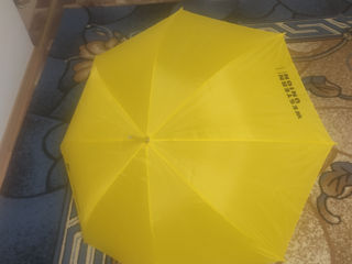 Umbrelă mare. foto 3
