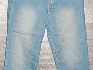 Брюки штаны джинсы бриджи шорты foto 3