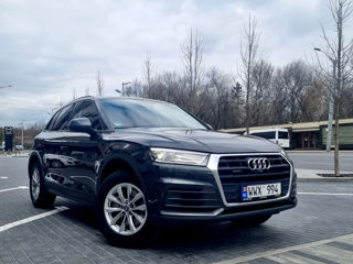 Audi Q5 foto 2