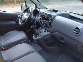 Citroen Berlingo foto 7