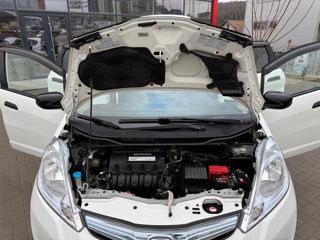 Honda Jazz foto 8