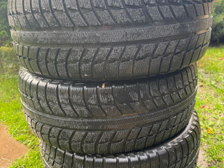 Michelin 225/50 r17