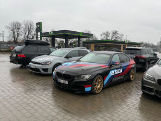 BMW 3 Series foto 0