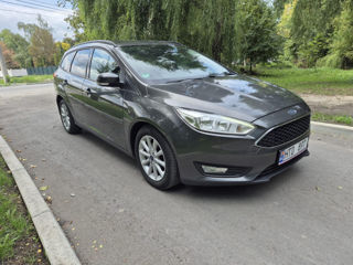 Ford Focus foto 1