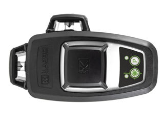 Garantie! Laser verde profesional Kapro 883G Prolaser 3D 12 linii + magnet  +  livrare gratis foto 4