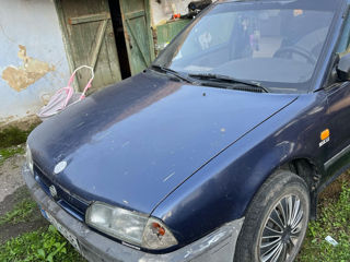 Nissan Primera foto 5