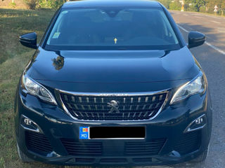 Peugeot 3008 foto 1