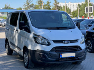 Ford Transit foto 4