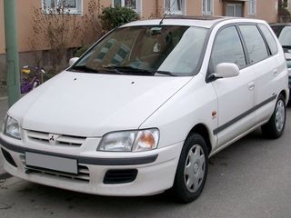 Запчасти Mitsubishi Space Star,wagon,pajero Sport,Space Wagon,Galant,Eclipse,Lancer  и многое другое