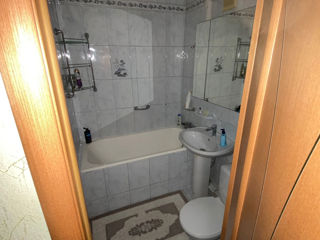 Apartament cu 3 camere, 55 m², Centru, Chișinău foto 9