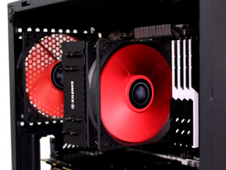 Cooler 180w  Xilence M704 Intel/amd foto 6