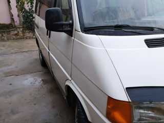 Volkswagen Transporter foto 4