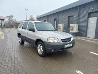 Mazda Tribute foto 9