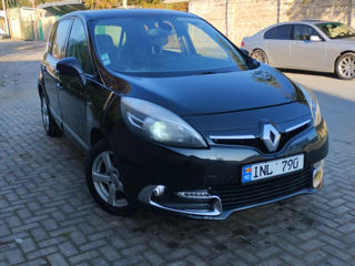 Renault Scenic foto 6