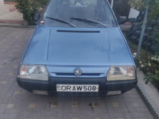 Skoda Favorit foto 2