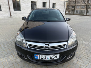 Opel Astra foto 5