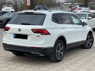 Volkswagen Tiguan foto 4