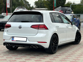 Volkswagen Golf foto 4