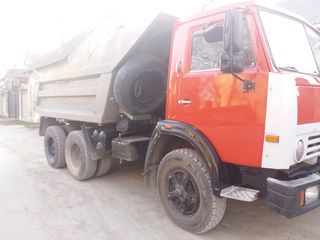 KAMAZ 55111 foto 6