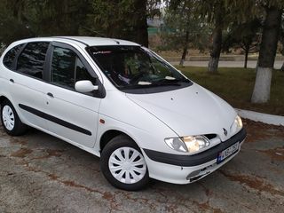 Renault Scenic foto 5