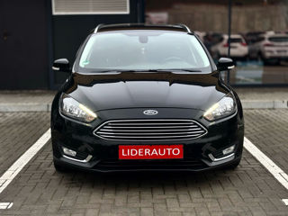 Ford Focus foto 2