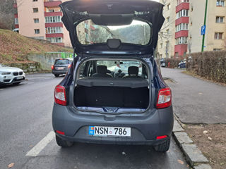 Dacia Sandero foto 7