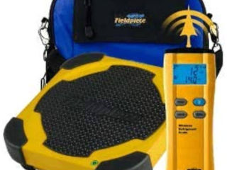 Cantar agent frigorific wireless SRS3, 250lb foto 0